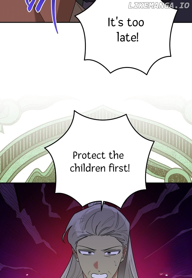 Precious Daughter of the Greatest Martial Arts Villain Chapter 133 - page 61